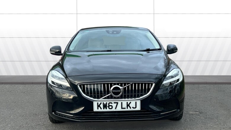 Volvo V40 T3 [152] Inscription 5dr Geartronic Petrol Hatchback